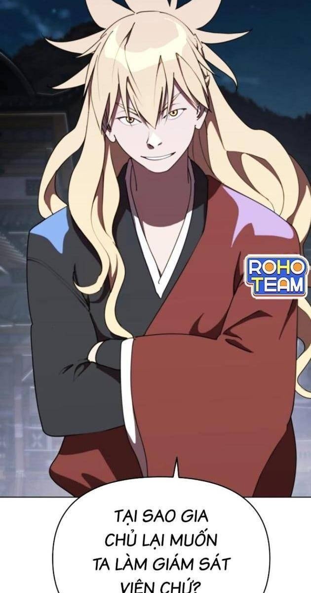 Hầu Vương Trung Sinh Nam Cung Thế Gia - Page 37