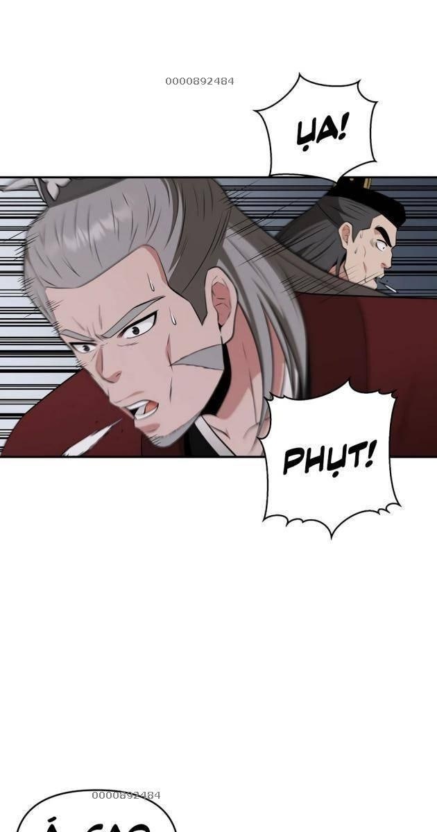 Thiên Hạ Đệ Nhất Côn Luân Khách Điếm - Page 47