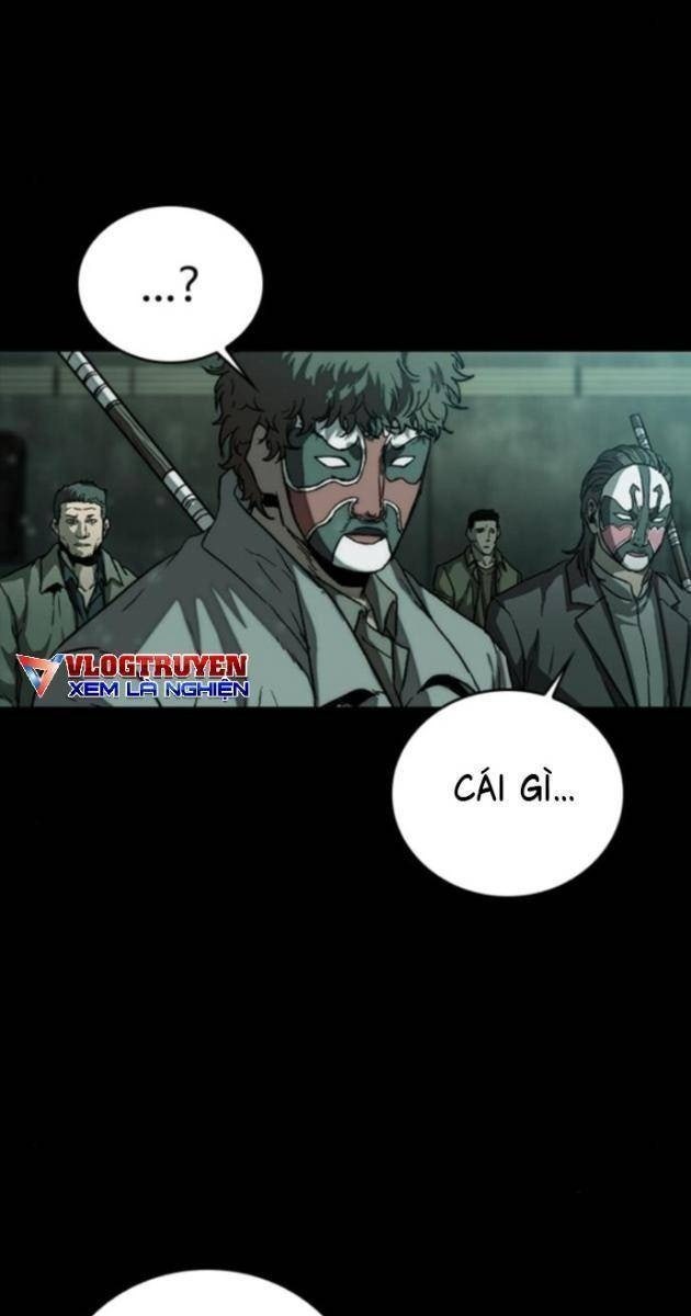 Cửu Long Saroka - Page 87