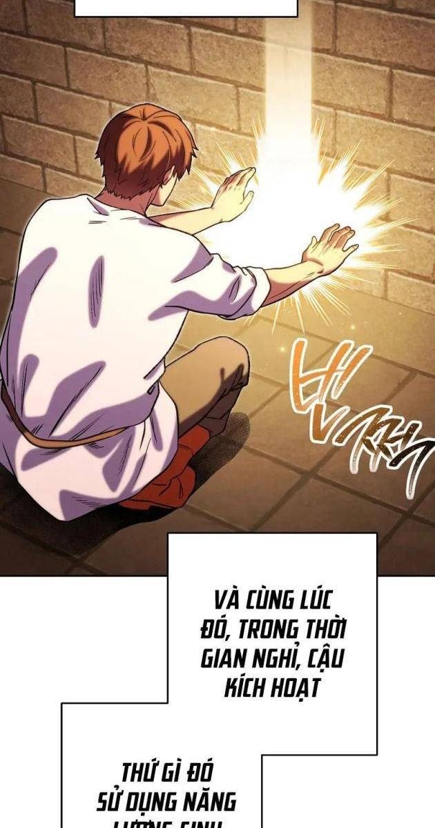 Tái Thiết Hầm Ngục - Page 50