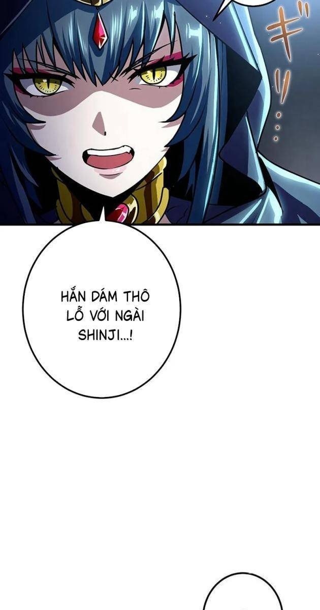 Vượt Cấp Với Kỹ Năng Thần Thánh - Page 34