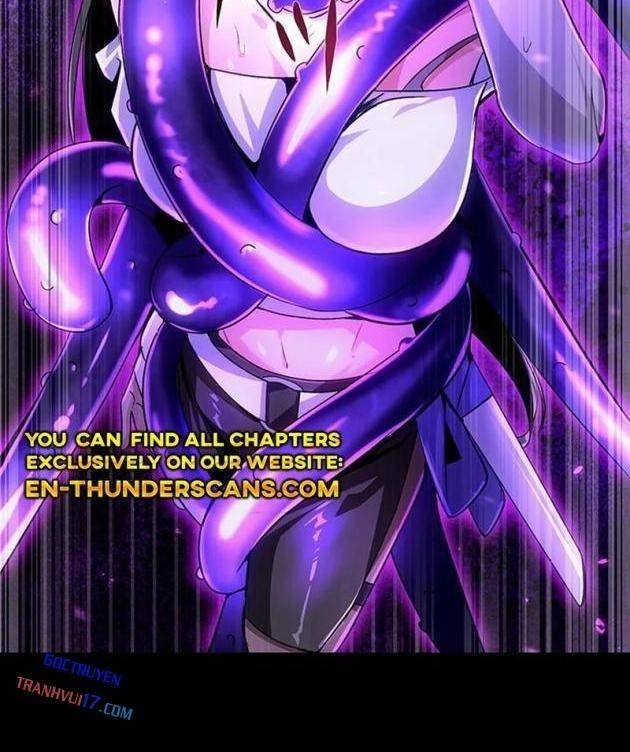 Vượt Cấp Với Kỹ Năng Thần Thánh - Page 15