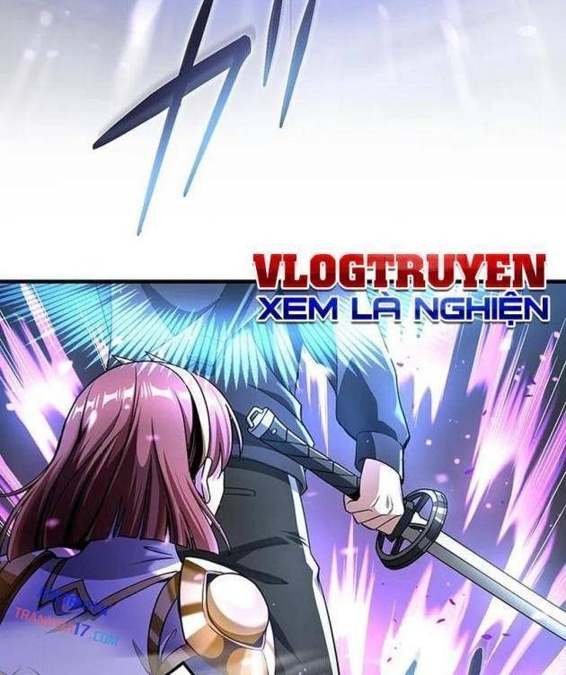 Vượt Cấp Với Kỹ Năng Thần Thánh - Page 69