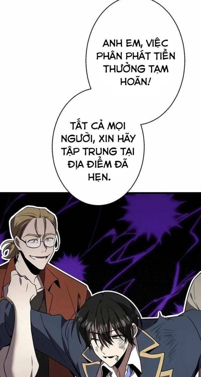 Ah, Thật Tuyệt Khi Còn Sống - Page 47