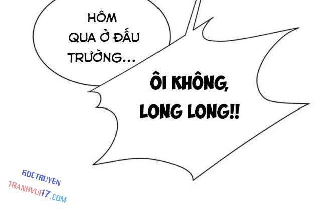 Cuộc Sống Học Đường Của Đội Trưởng Quận - Page 6