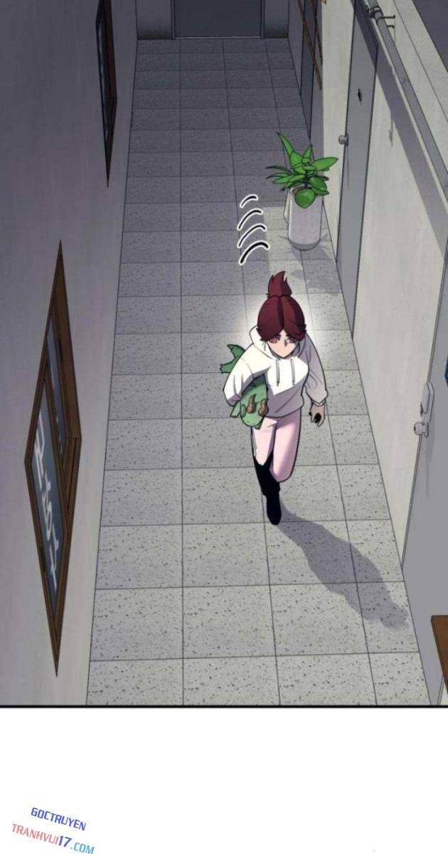 Cuộc Sống Học Đường Của Đội Trưởng Quận - Page 65