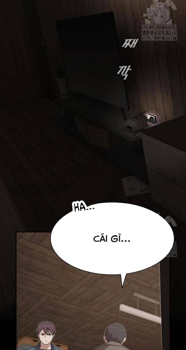 Thiên Tài Nhìn Thấu Thế Giới - Page 22