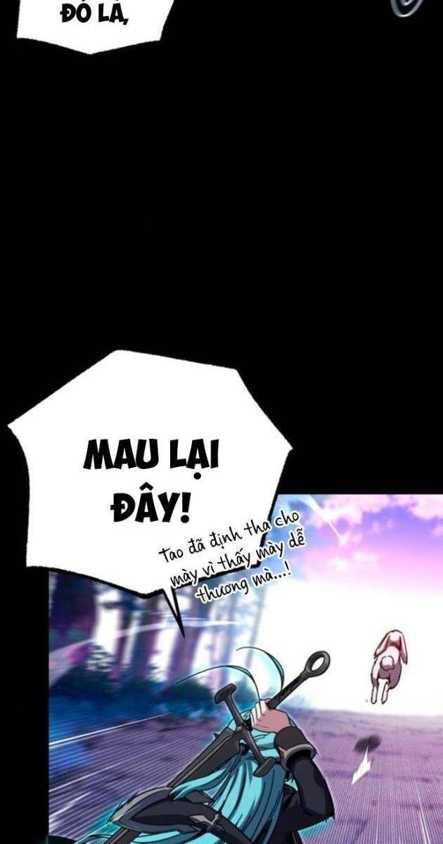 Thống Lĩnh Học Viện Chỉ Bằng Dao Sashimi - Page 43