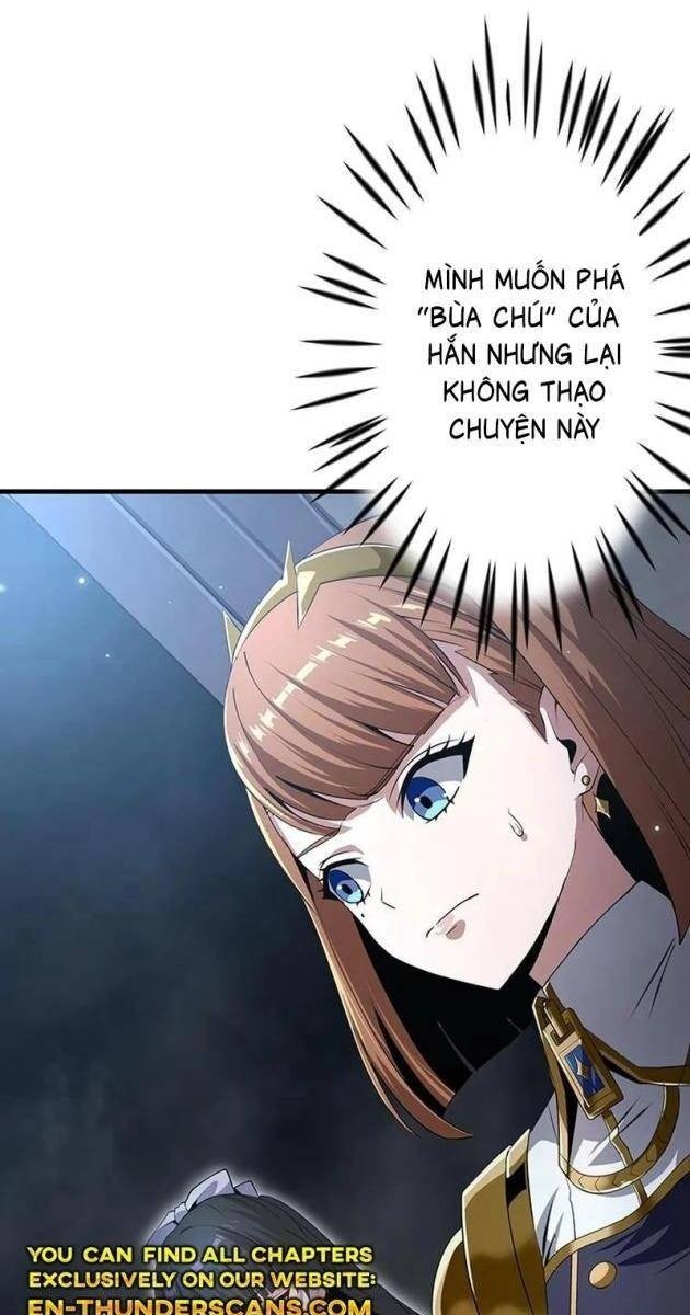 Vượt Cấp Với Kỹ Năng Thần Thánh - Page 14