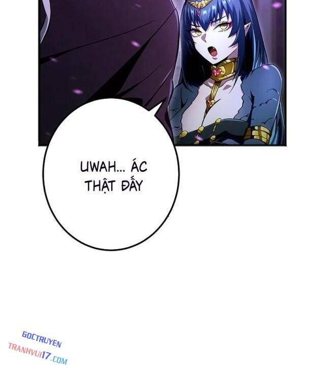 Vượt Cấp Với Kỹ Năng Thần Thánh - Page 21