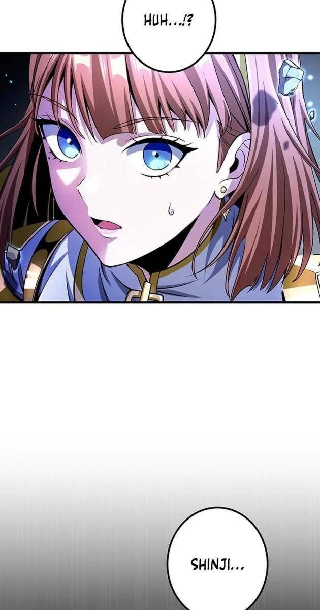 Vượt Cấp Với Kỹ Năng Thần Thánh - Page 55