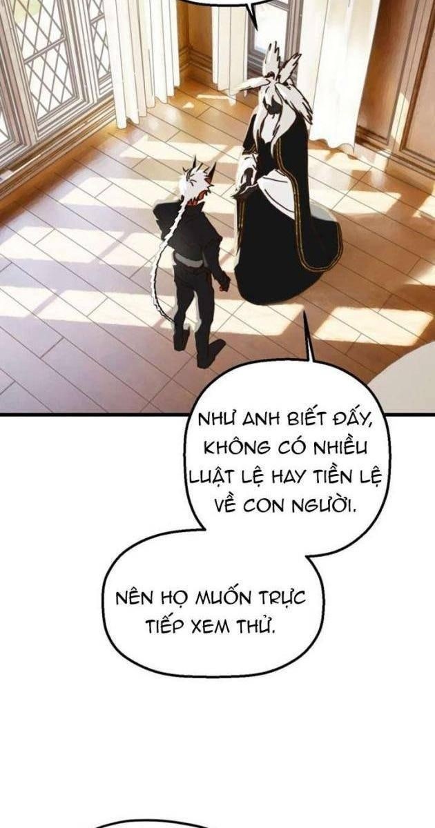 Gặp Mẹ Trong Mơ - Page 7