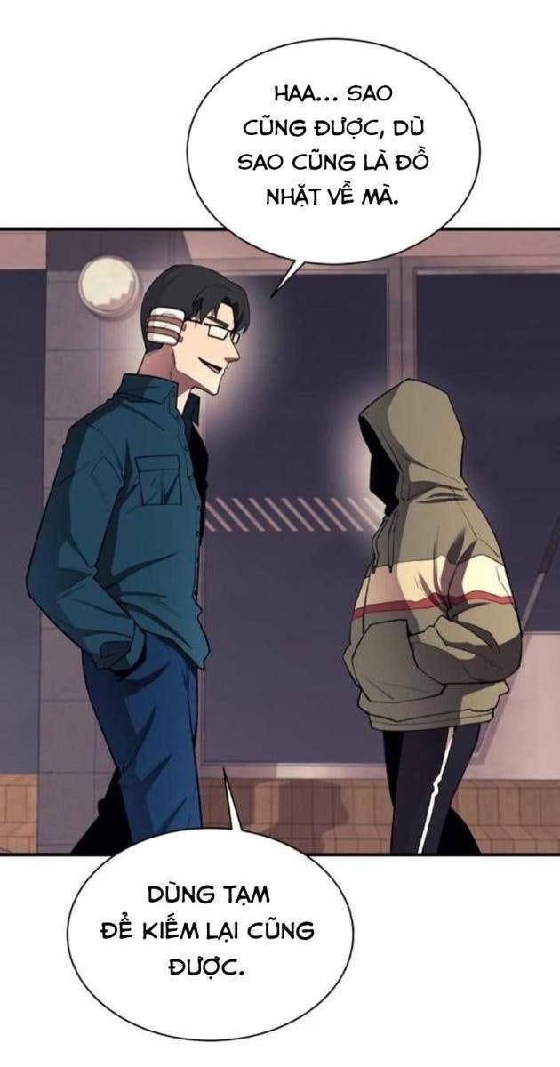 Cuộc Sống Học Đường Của Đội Trưởng Quận - Page 99