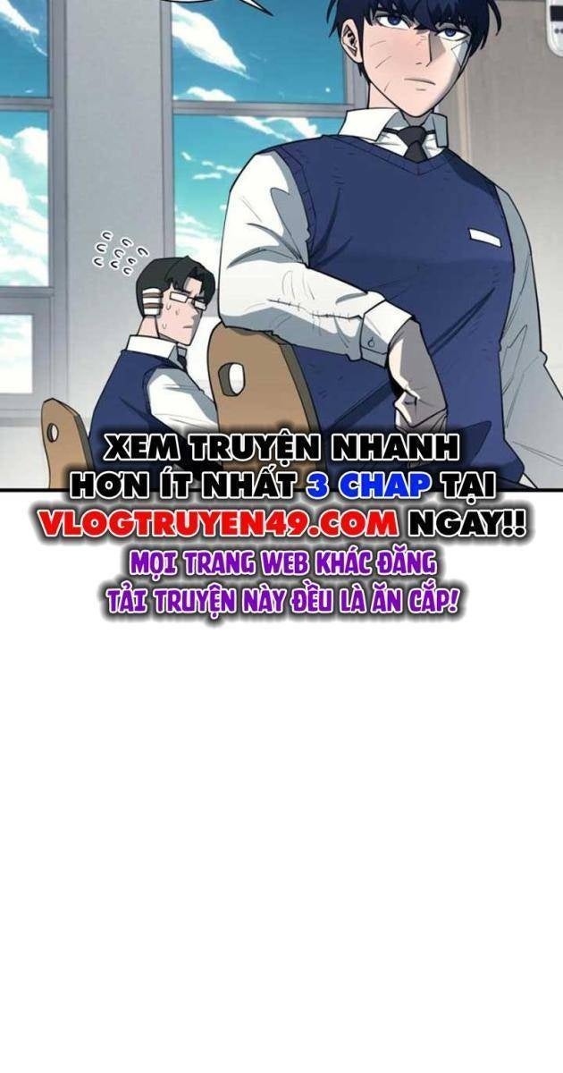 Cuộc Sống Học Đường Của Đội Trưởng Quận - Page 10