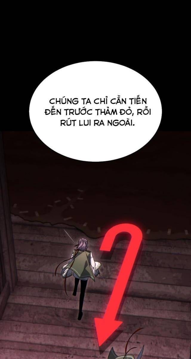 Người Chơi Mạnh Nhất Hồi Quy Lần Thứ 100 - Page 97