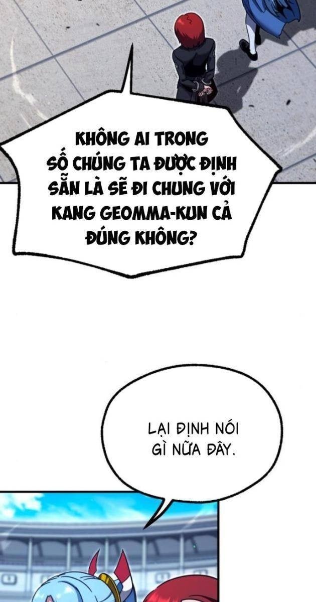 Thống Lĩnh Học Viện Chỉ Bằng Dao Sashimi - Page 46