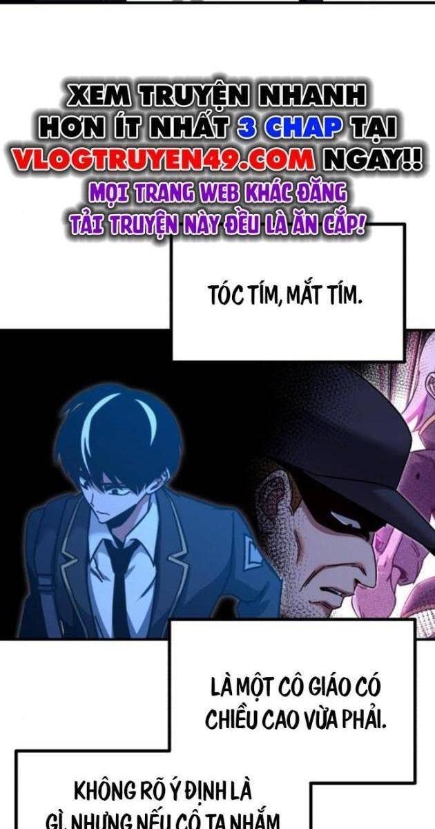 Thống Lĩnh Học Viện Chỉ Bằng Dao Sashimi - Page 85