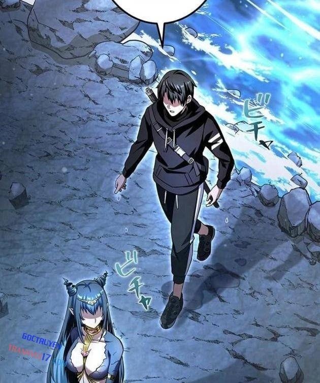 Vượt Cấp Với Kỹ Năng Thần Thánh - Page 80