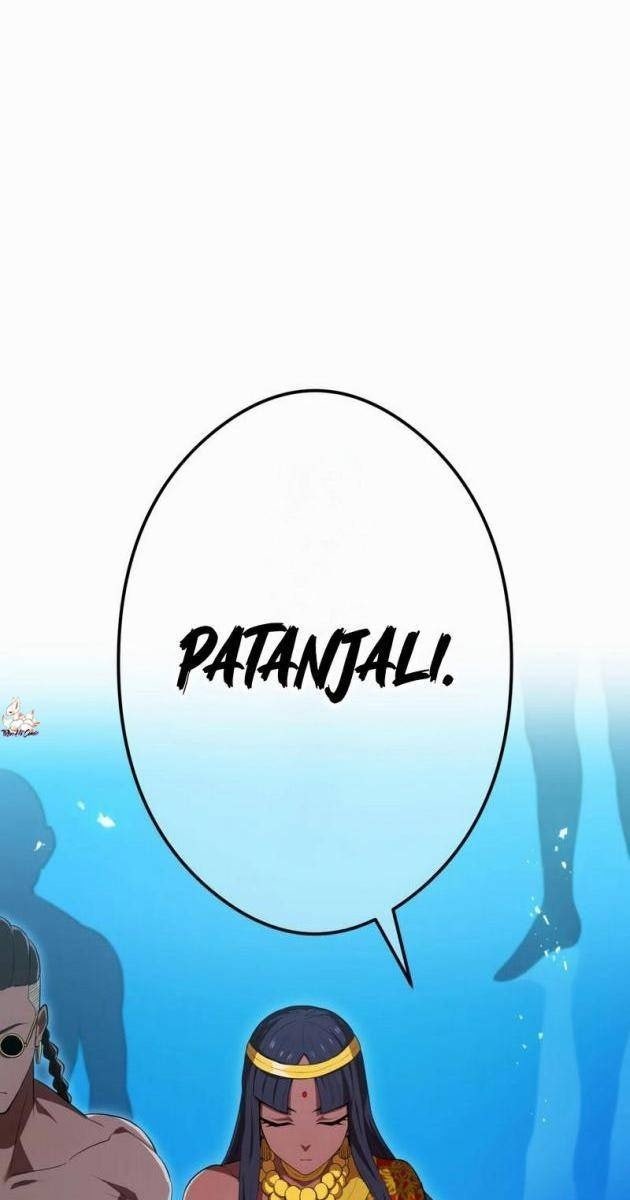 Mình Tao Là Siêu Việt Giả Mạnh Nhất! - Page 163