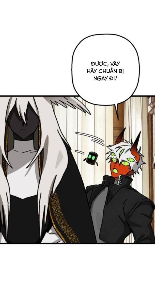 Gặp Mẹ Trong Mơ - Page 68