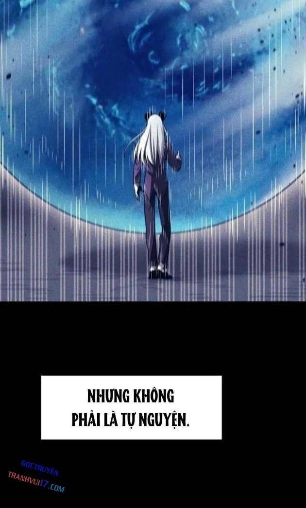 Cuộc Sống Học Đường Của Đội Trưởng Quận - Page 4