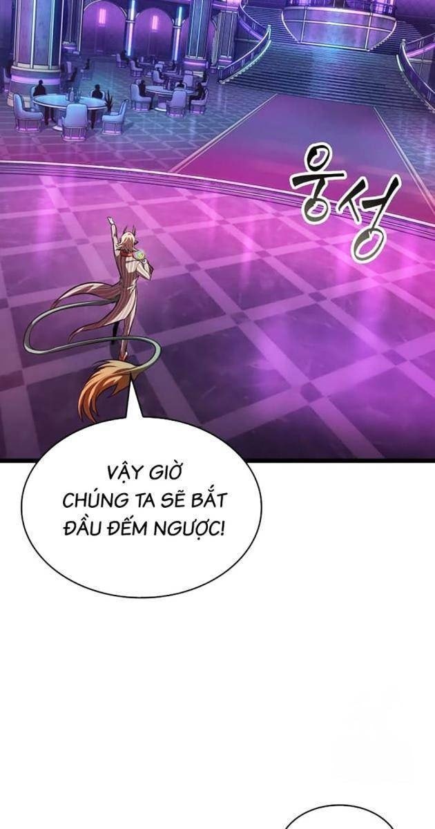 Thế Giới Hậu Tận Thế - Page 34