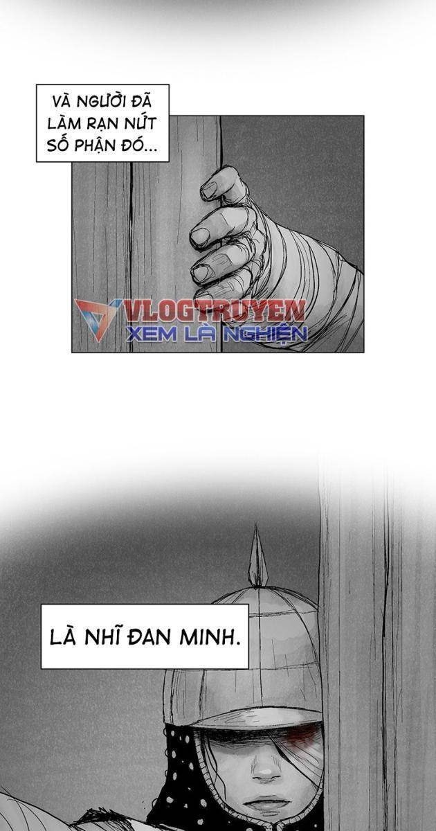 Thiên Hạ Đệ Nhất Côn Luân Khách Điếm - Page 128