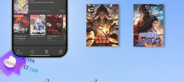 Thần Cấp Sát Thủ, Ta Tức Thị Là Ám Ảnh - Page 72