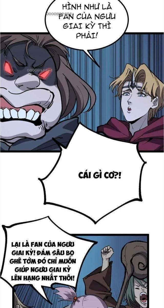 Thần Cấp Sát Thủ, Ta Tức Thị Là Ám Ảnh - Page 35