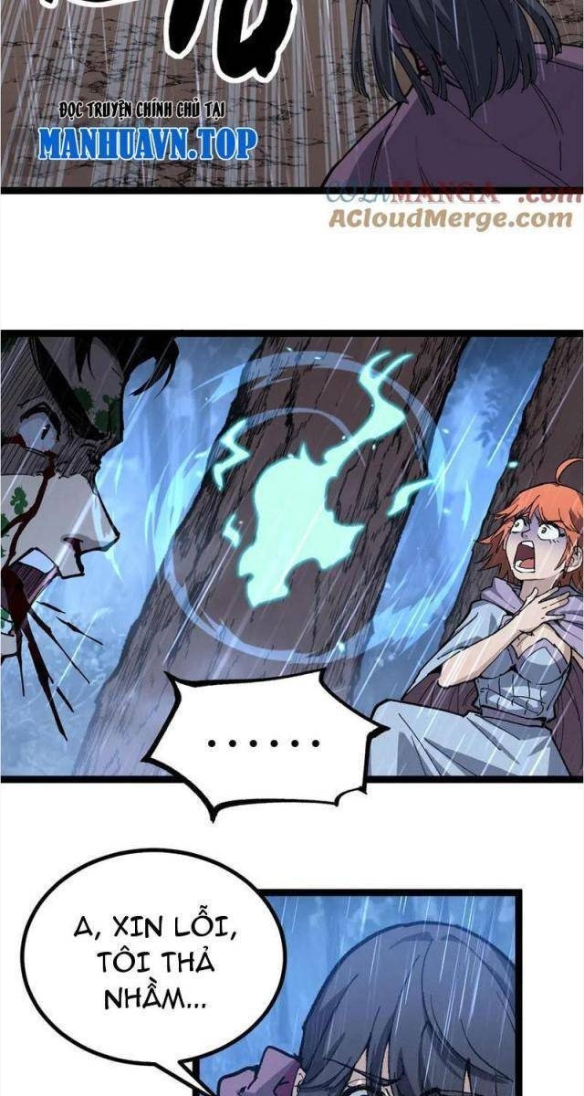 Thần Cấp Sát Thủ, Ta Tức Thị Là Ám Ảnh - Page 41