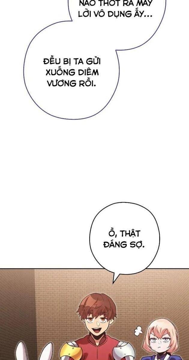 Tái Thiết Hầm Ngục - Page 23