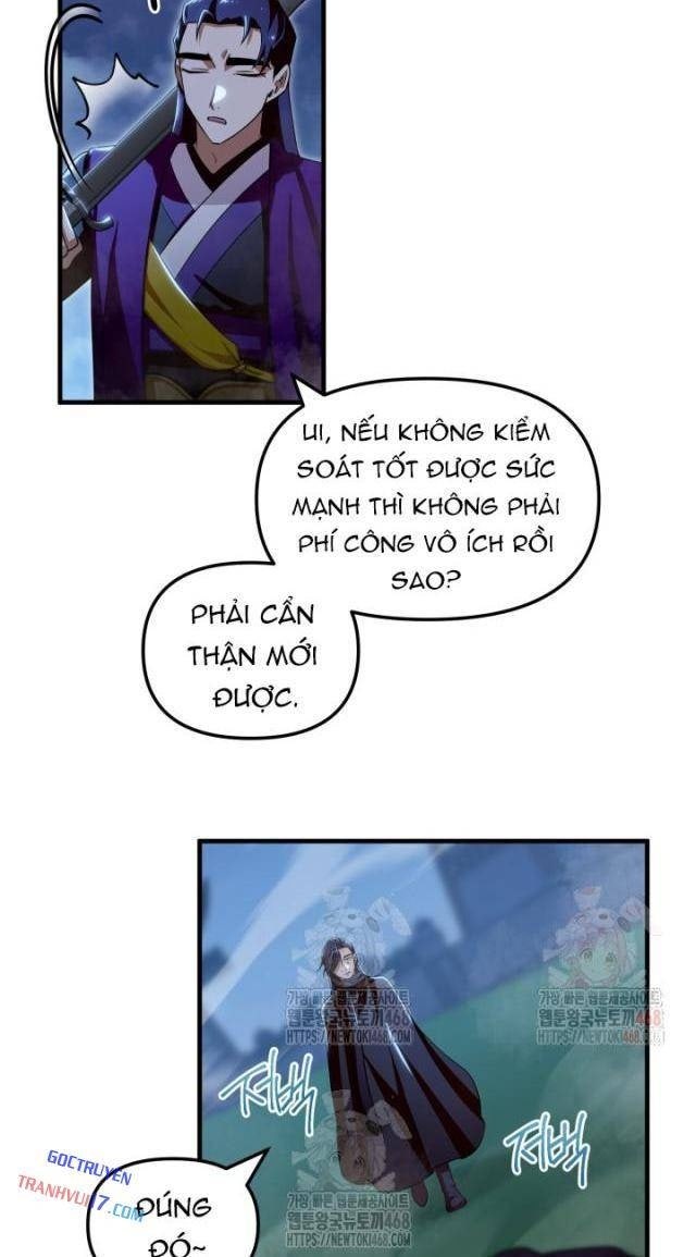 Nhà Nghỉ Thiên Ma - Page 15