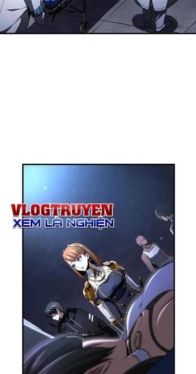 Vượt Cấp Với Kỹ Năng Thần Thánh - Page 42