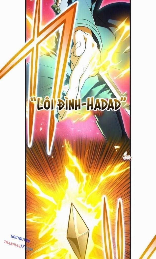 Mình Tao Là Siêu Việt Giả Mạnh Nhất! - Page 120