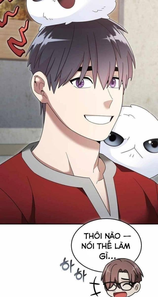 Người Mới Này Quá Mạnh - Page 25