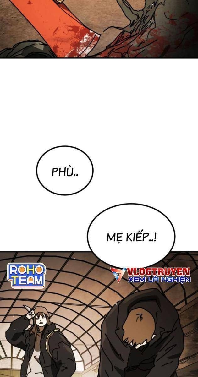 Đại Dịch Seoul - Page 136