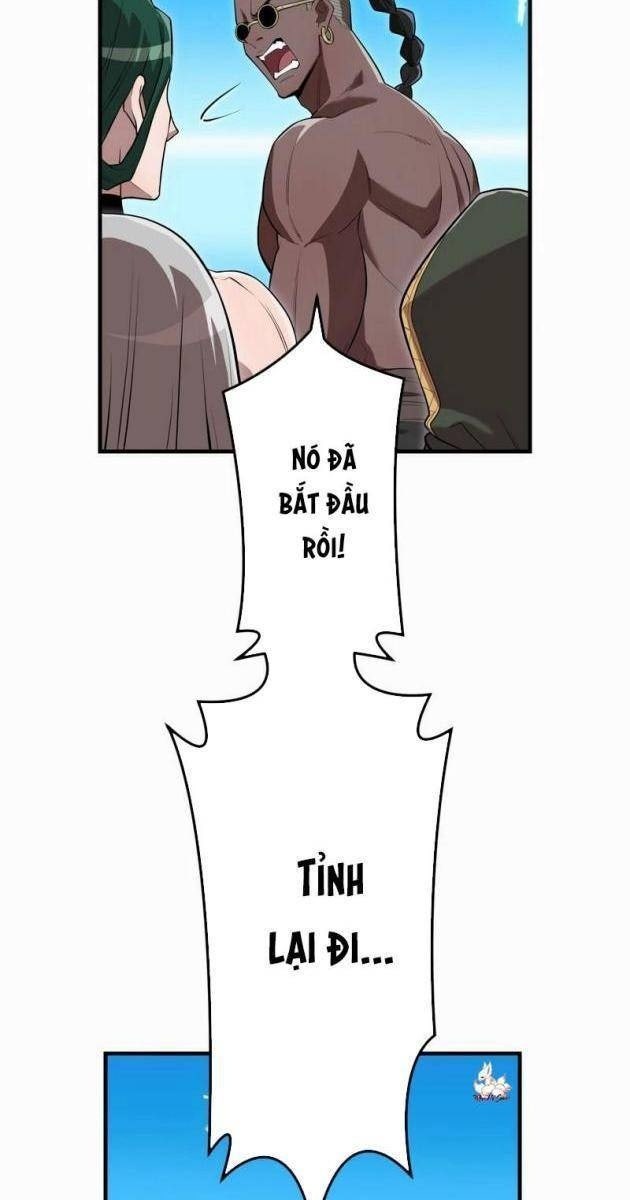 Mình Tao Là Siêu Việt Giả Mạnh Nhất! - Page 42