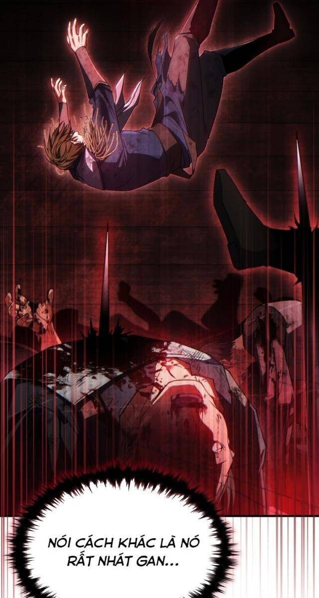 Người Chơi Mạnh Nhất Hồi Quy Lần Thứ 100 - Page 59