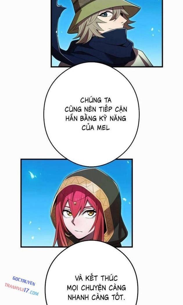 Mình Tao Là Siêu Việt Giả Mạnh Nhất! - Page 81