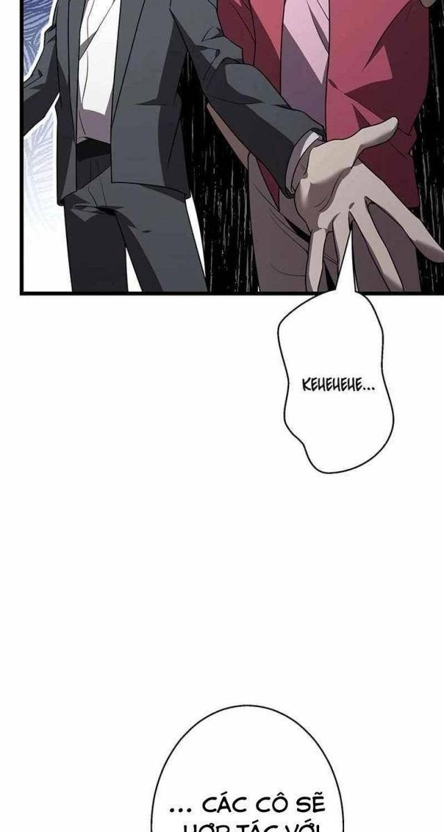 Ah, Thật Tuyệt Khi Còn Sống - Page 47