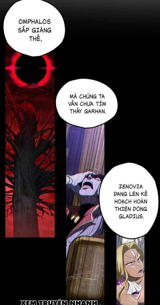 Kẻ Sống Sót Vua Kiếm - Page 103