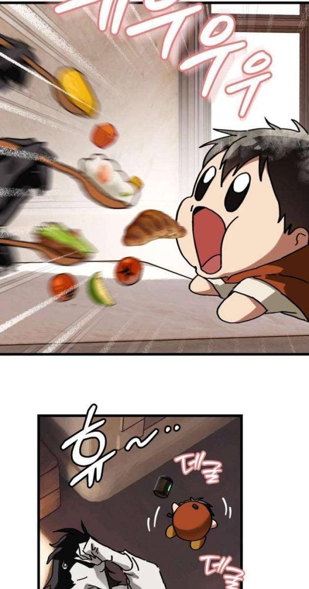 Gặp Mẹ Trong Mơ - Page 40