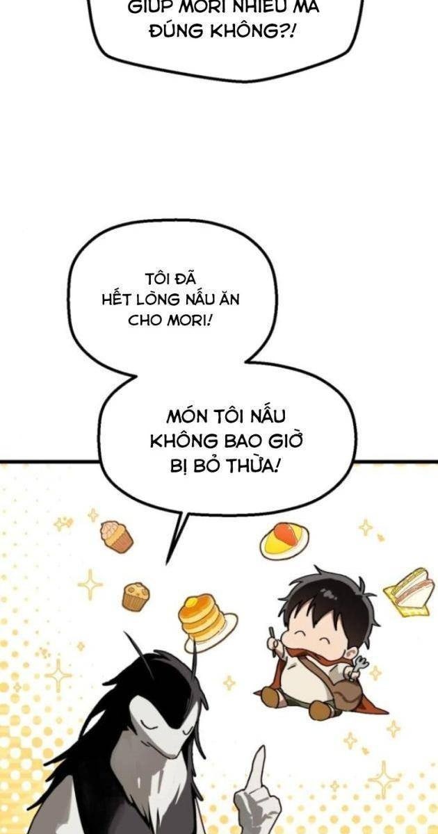 Gặp Mẹ Trong Mơ - Page 34