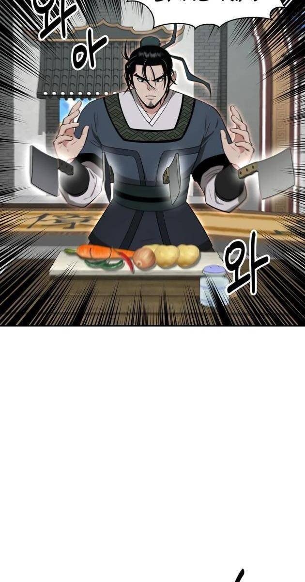 Thiên Hạ Đệ Nhất Côn Luân Khách Điếm - Page 57