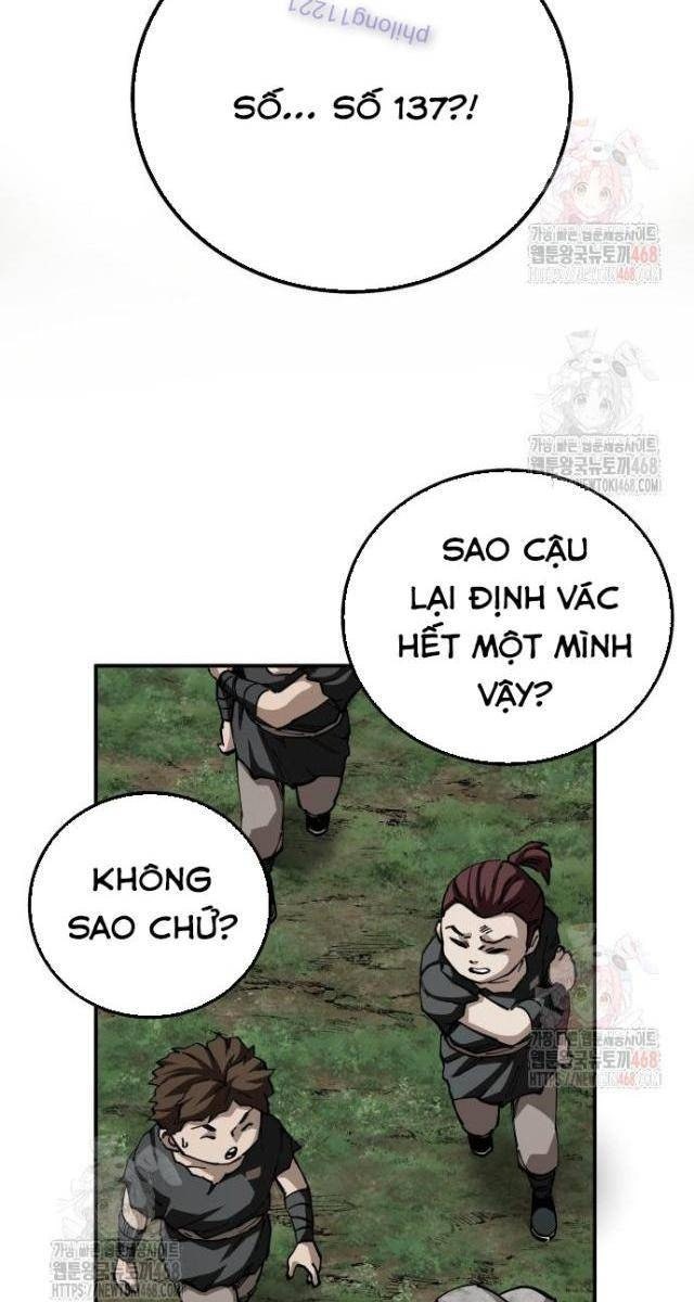 Ông Võ Giả Và Cháu Chí Tôn - Page 88