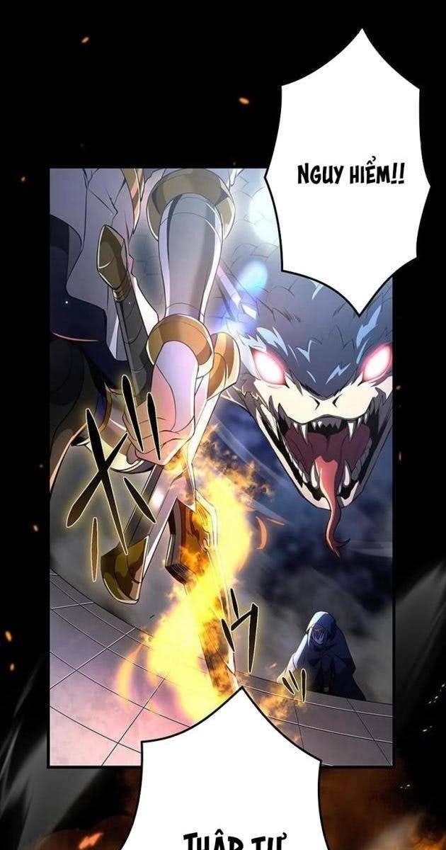 Vượt Cấp Với Kỹ Năng Thần Thánh - Page 50