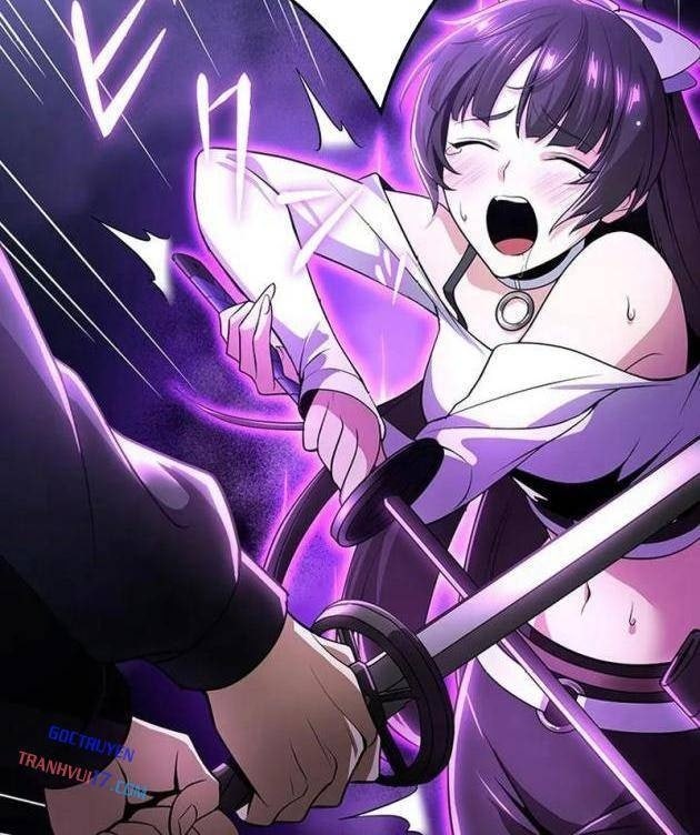 Vượt Cấp Với Kỹ Năng Thần Thánh - Page 74