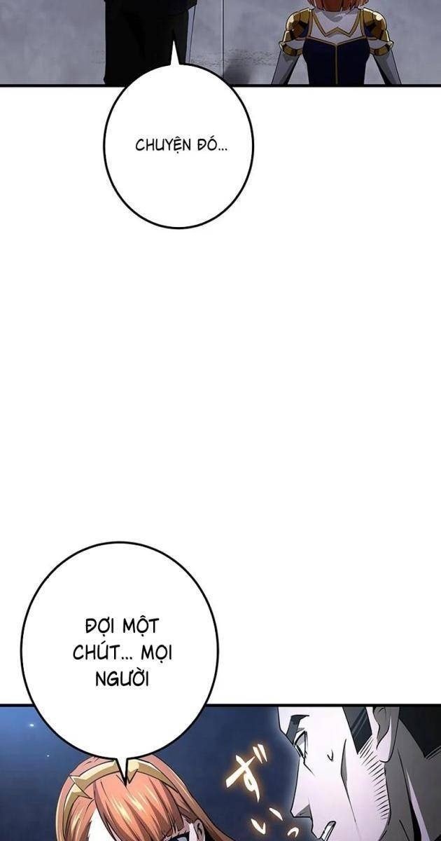 Vượt Cấp Với Kỹ Năng Thần Thánh - Page 109