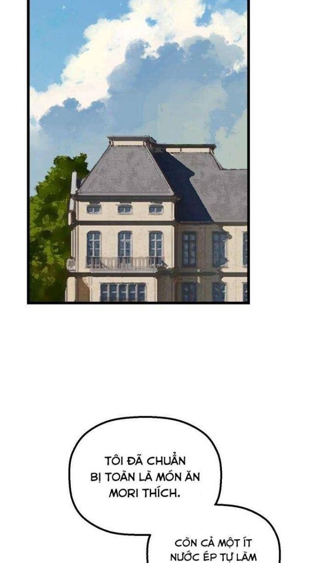 Gặp Mẹ Trong Mơ - Page 32