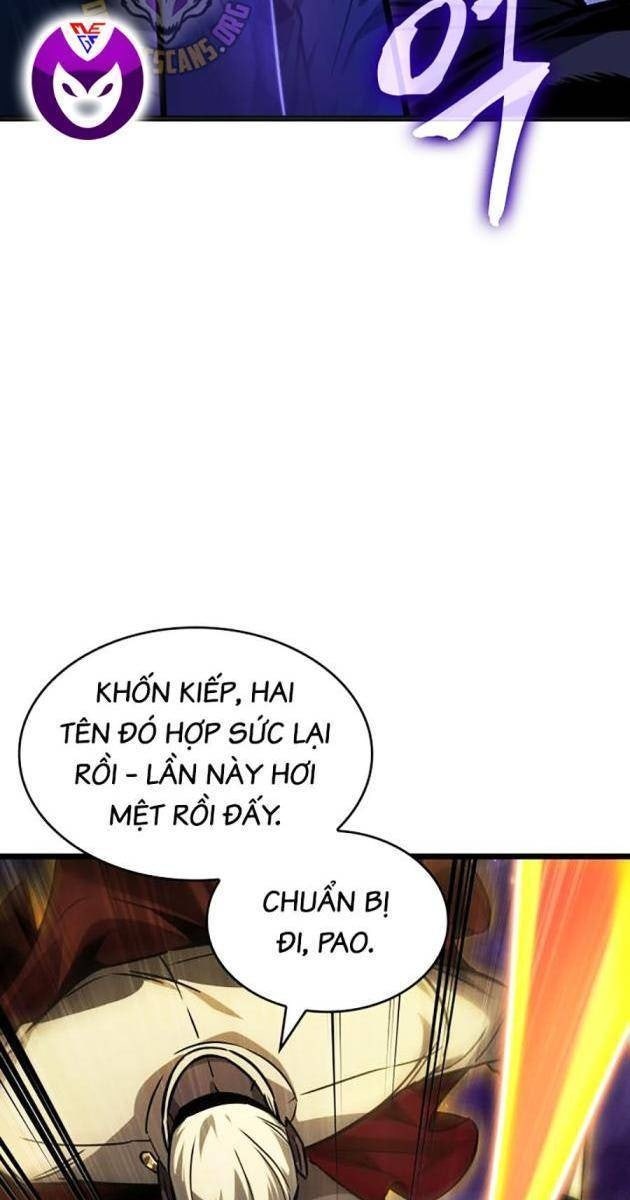 Thế Giới Hậu Tận Thế - Page 115